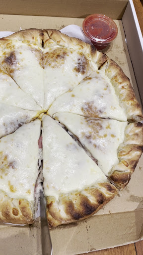 Photo of JOE'S BROS PIZZA PLUS - 1086 Commissioners Rd E, London, ON N5Z 4W8